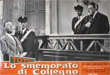 Lo Semmorato di Collegno