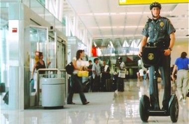 Segway PT