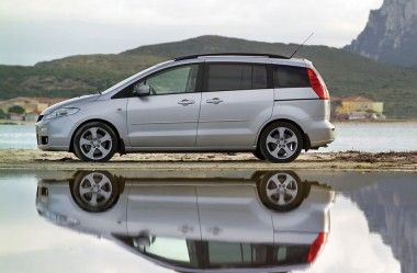 Mazda 5