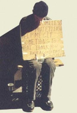 Mendicante