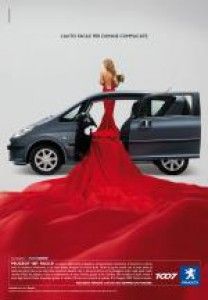 Peugeot 1007 versione glamour