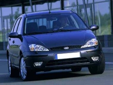 ford focus ford focus