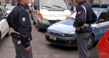 Furto d'auto