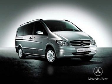 Mercedes Viano