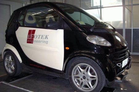 Smart elettrica