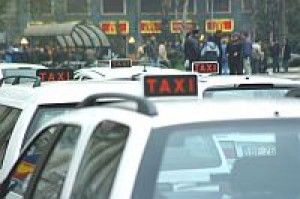 TAXI TAXI