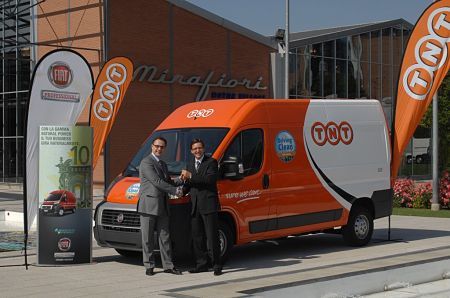 Fiat TNT