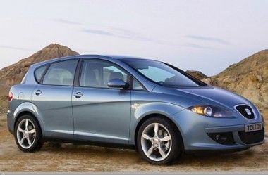 Seat Toledo