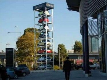Torre Smart