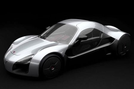 Venturi Volage