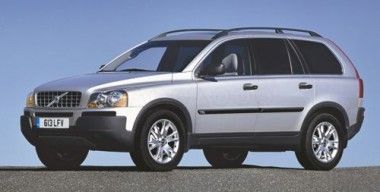 SUV