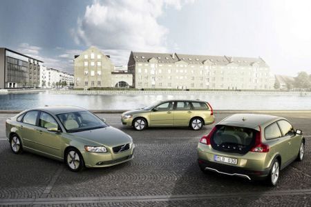 Volvo Drive