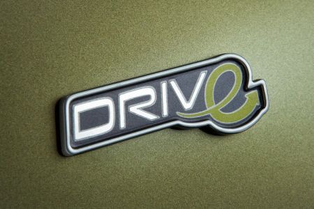 Volvo Drive
