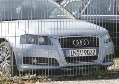 AUDI A3 CABRIO