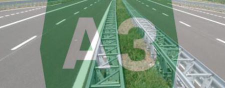 Autostrada Salerno reggio