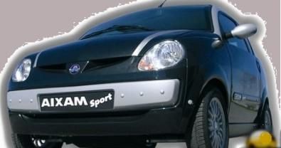 .Aixam A721 Sport