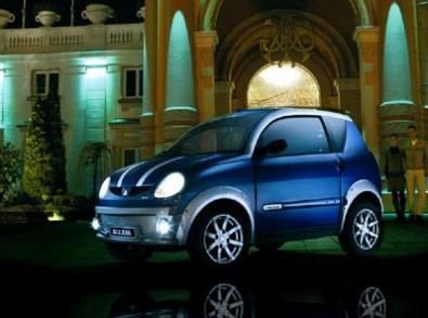 Microcar