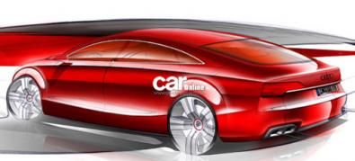 La Nuova AUDI A7