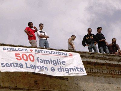 Crisi economica