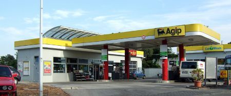 Agip