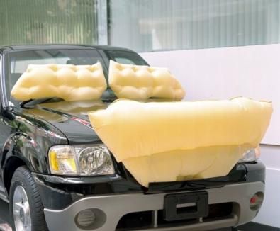 Airbag ciclisti