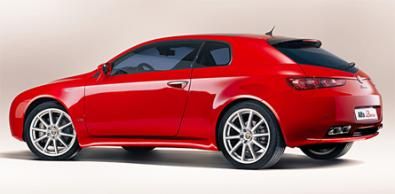 Alfa Romeo