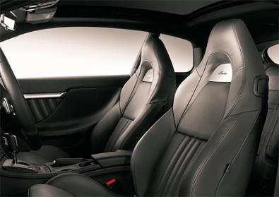 Alfa Romeo Brera