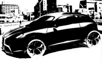 Alfa Romeo Junior
