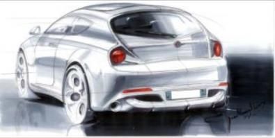 Alfa Romeo Junior