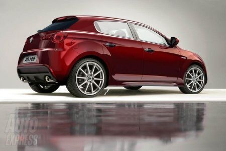 Alfa Romeo 149