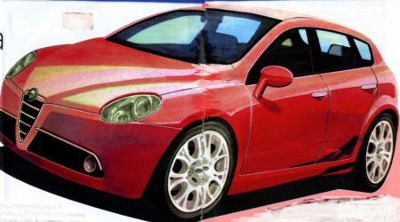Alfa Romeo 149
