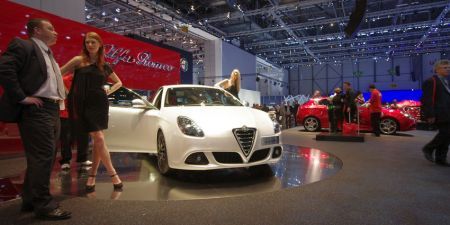 Giulietta