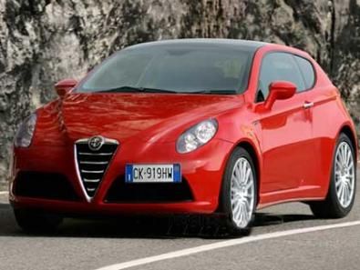 Alfa Romeo on Alfa Romeo Mito Junior 8 10 From 57 Votes Alfa Romeo Mito Junior 9 10