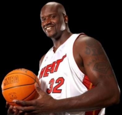 allaguida.it - shaquille o'neal lamborghini gallardo
