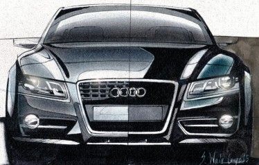 allaguida.it - audi a8