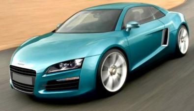 allaguida.it - audi r4
