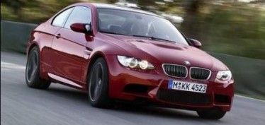 allaguida.it - bmw m3 official images