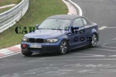 allaguida.it - bmw serie 1 coupe