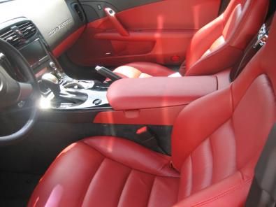 allaguida.it - Corvette LS3