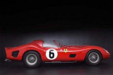 allaguida.it - Ferrari Leggenda e Passione