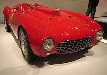 allaguida.it - ferrari 375 plus