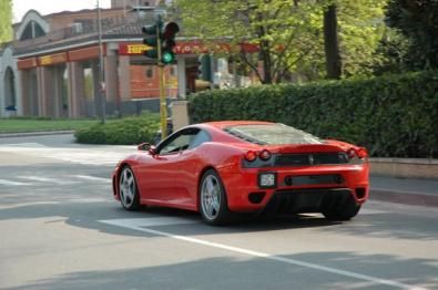 allaguida.it - ferrari f430 light
