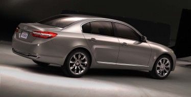 allaguida.it - hyundai concept genesis