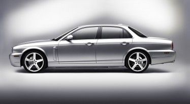 allaguida.it - Jaguar XJ allaguida.it - Jaguar XJ