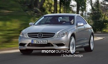 allaguida - mercedes clk class 2009