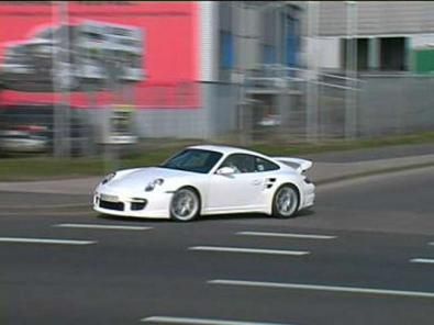 allaguida.it - porsche 997 gt2