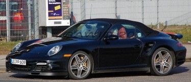 allaguida.it - porsche 997 turbo cabriolet