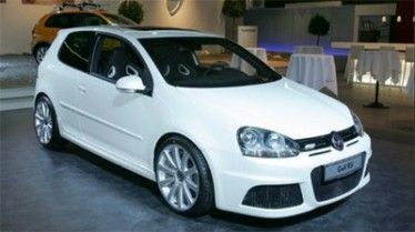 allaguida.it - Volkswagen Golf r36