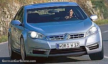 allaguida.it - volkswagen phaeton