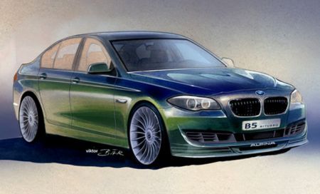 alpina